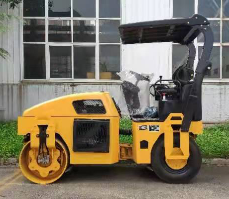 LTC203系列振動壓路機